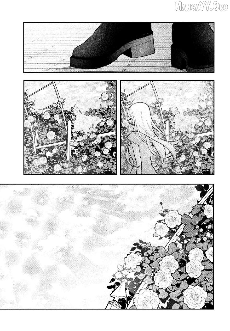 Fall in Love False Angels Chapter 20 page 29 - 