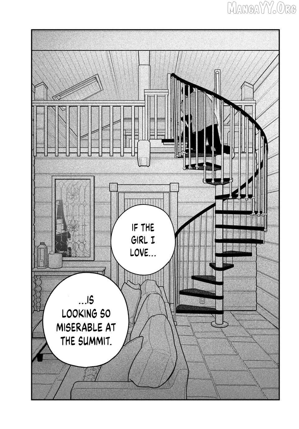 Fall in Love False Angels Chapter 20 page 45 - 