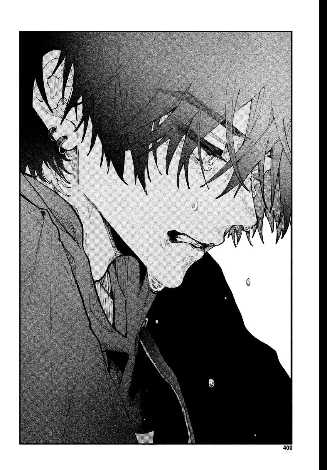 Fall in Love False Angels Chapter 21 page 44 - 