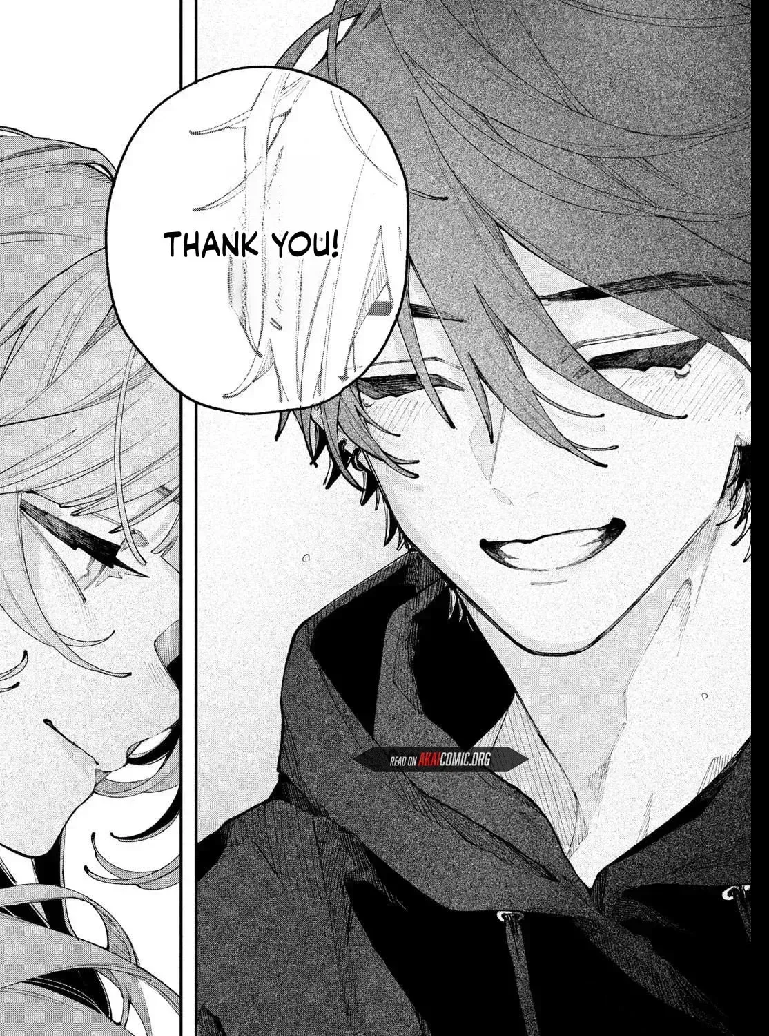 Fall in Love False Angels Chapter 22 page 27 - 
