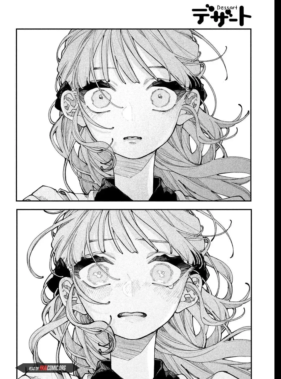 Fall in Love False Angels Chapter 22 page 93 - 