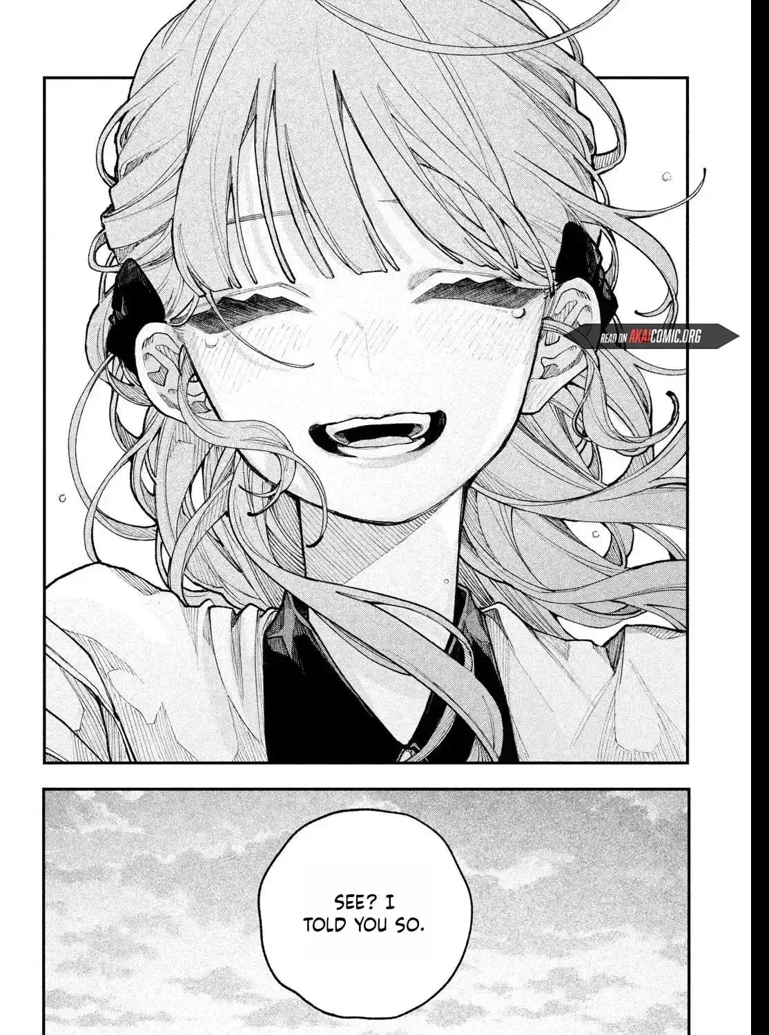 Fall in Love False Angels Chapter 22 page 97 - 