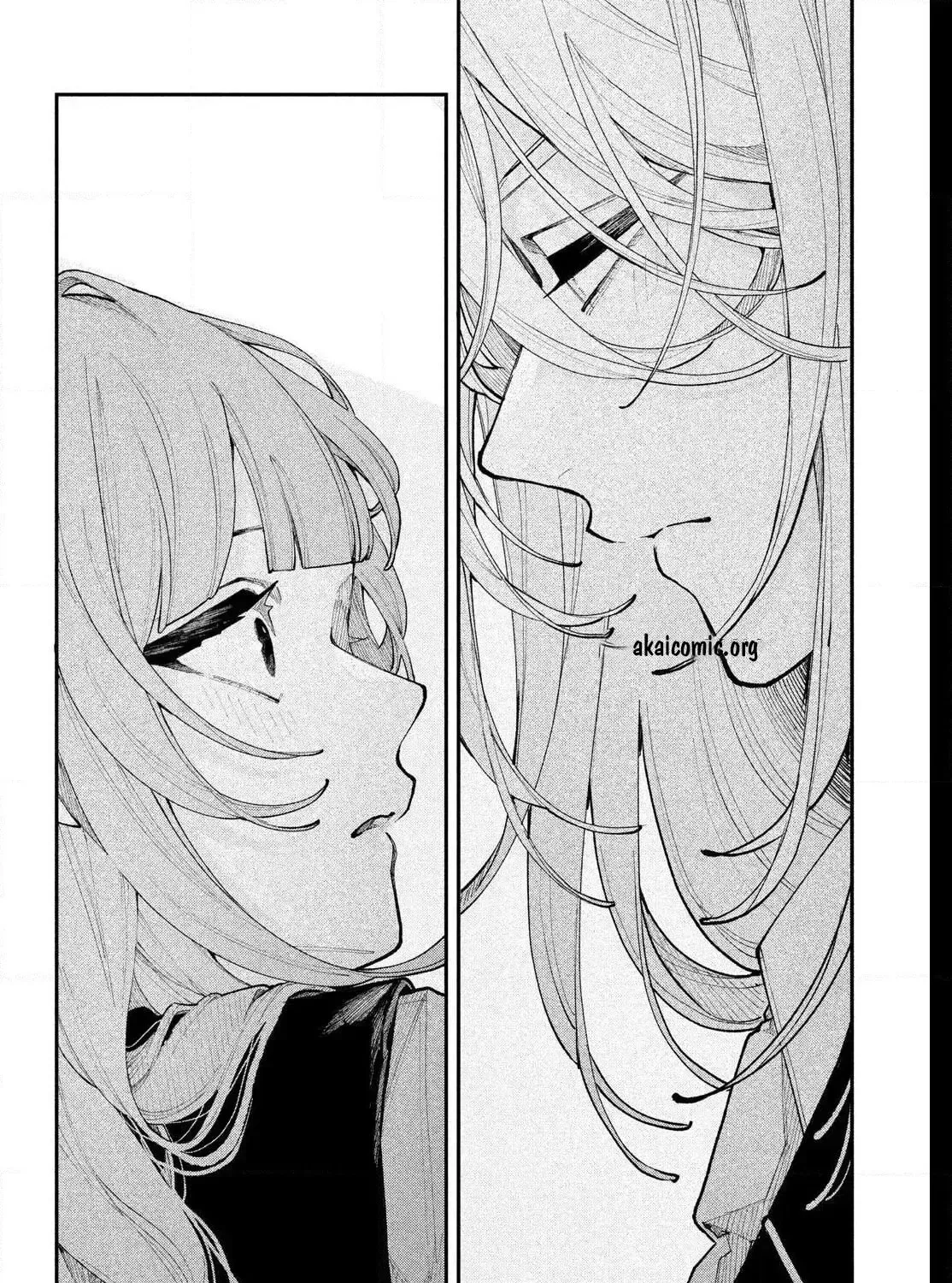 Fall in Love False Angels Chapter 24 page 23 - 