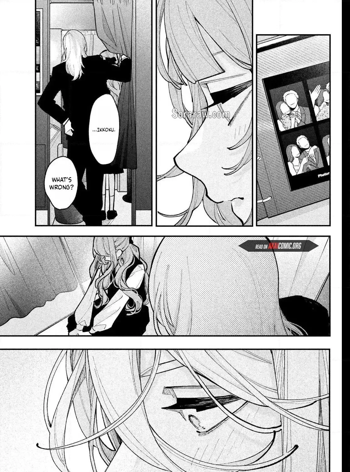 Fall in Love False Angels Chapter 24 page 69 - 