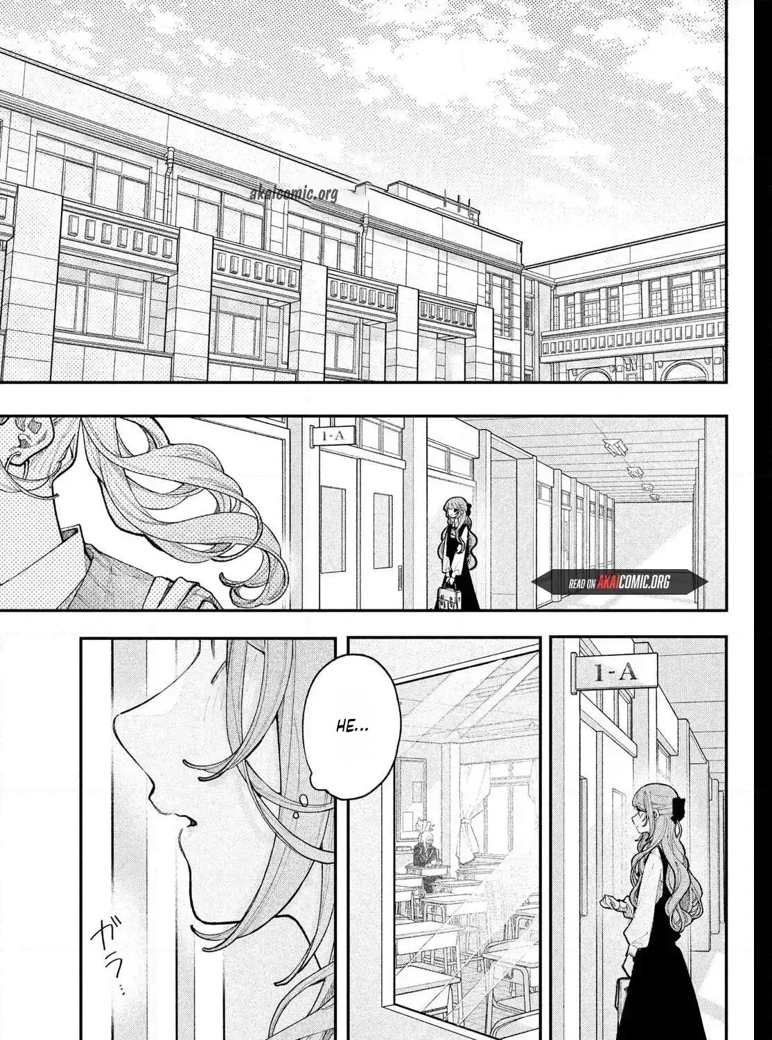 Fall in Love False Angels Chapter 24 page 9 - 