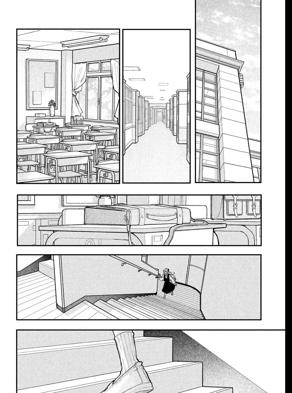 Fall in Love False Angels Chapter 25 page 65 - 