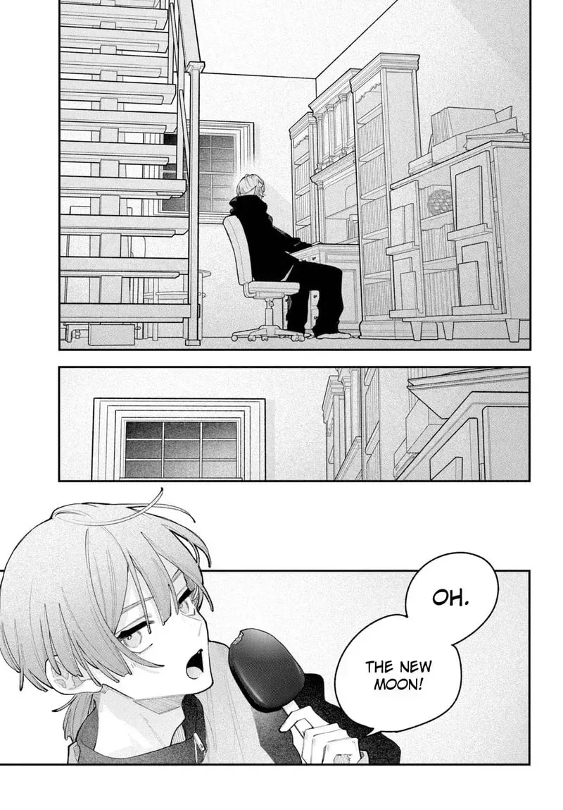 Fall in Love False Angels Chapter 26 page 24 - 