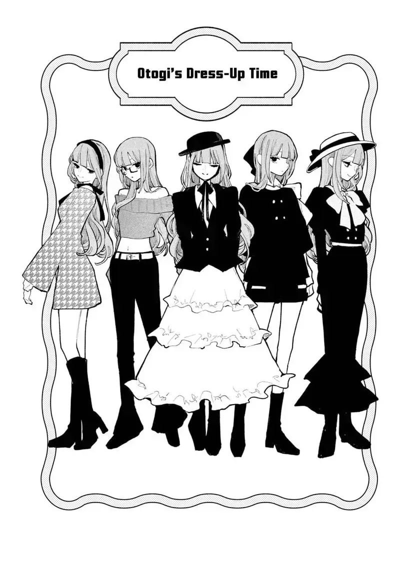 Fall in Love False Angels Chapter 26 page 28 - 