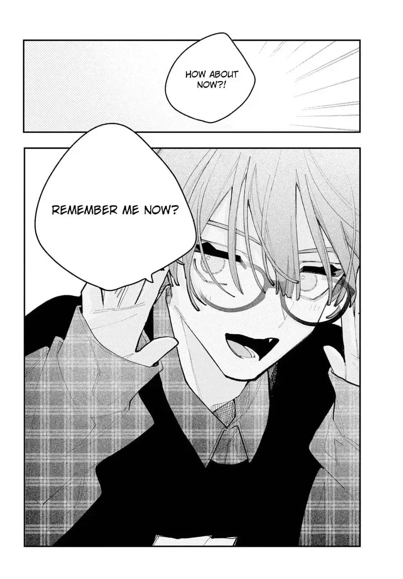 Fall in Love False Angels Chapter 26 page 37 - 