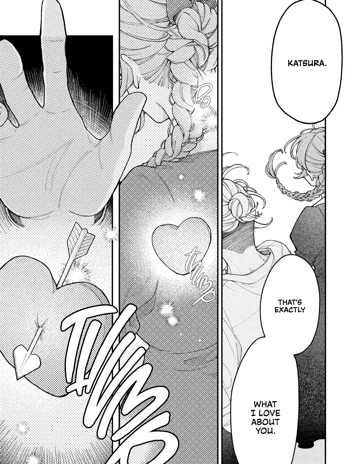 Fall in Love False Angels Chapter 3 page 66 - 