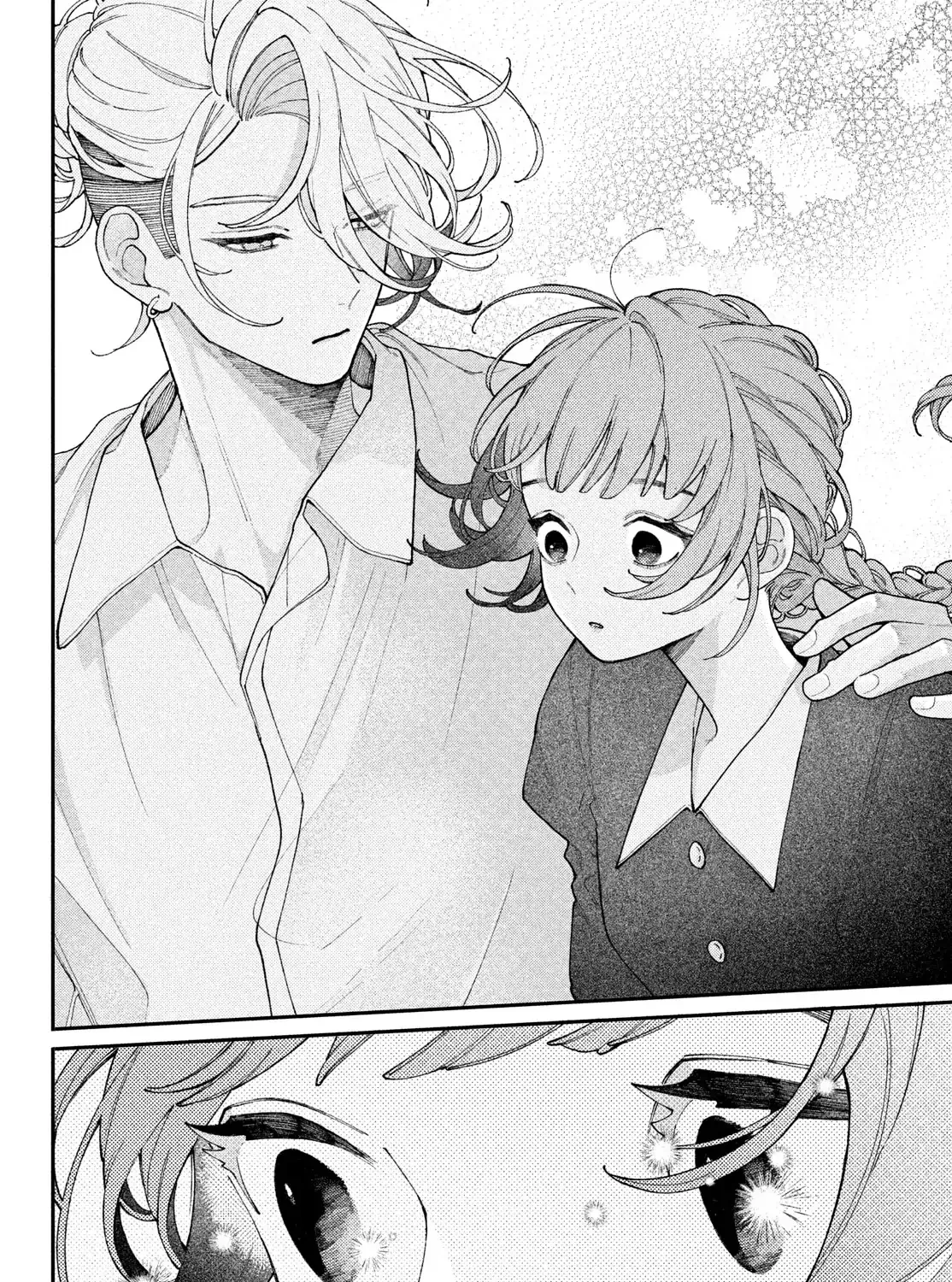 Fall in Love False Angels Chapter 3 page 68 - 