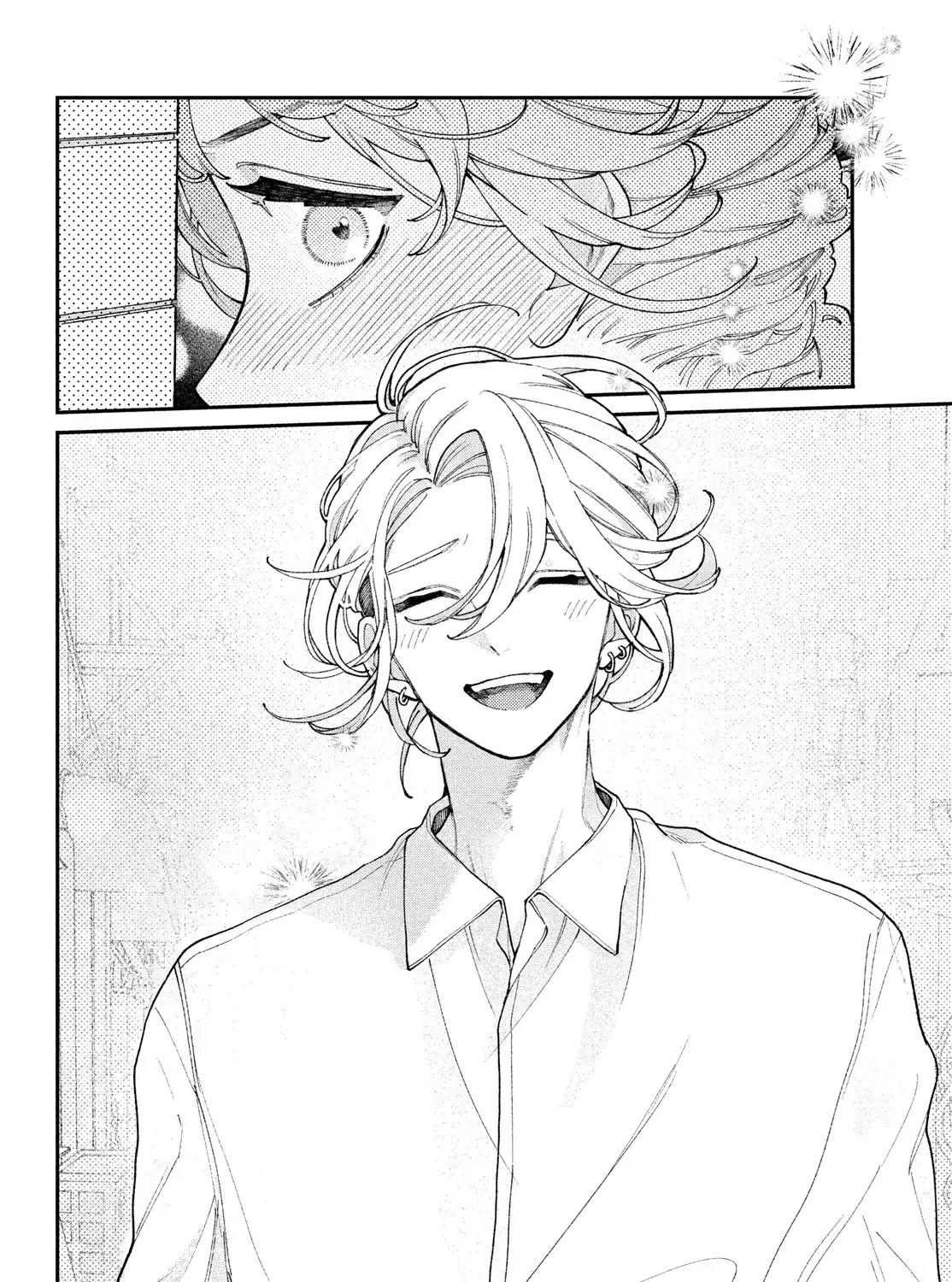 Fall in Love False Angels Chapter 3 page 76 - 