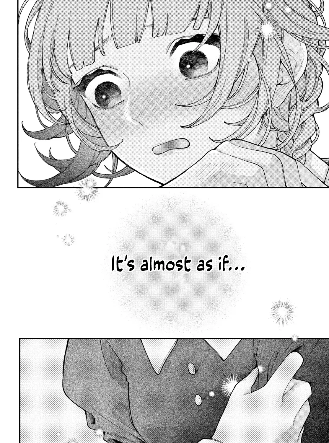 Fall in Love False Angels Chapter 3 page 80 - 