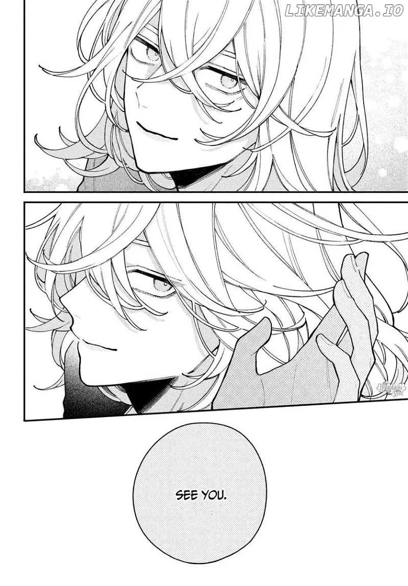 Fall in Love False Angels Chapter 4 page 39 - 