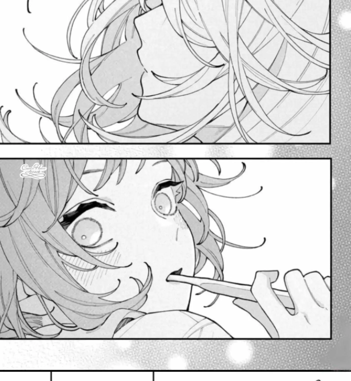 Fall in Love False Angels Chapter 5 page 36 - 