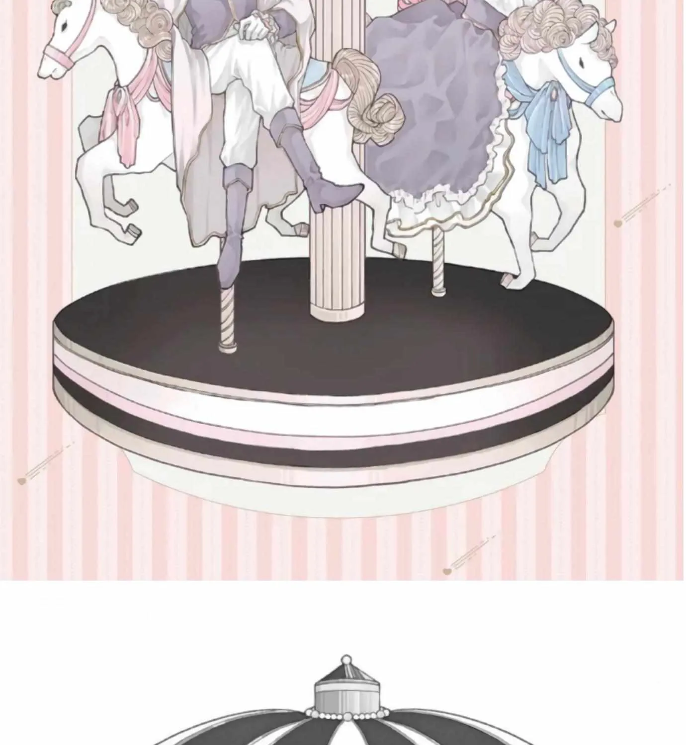 Fall in Love False Angels Chapter 5 page 5 - 