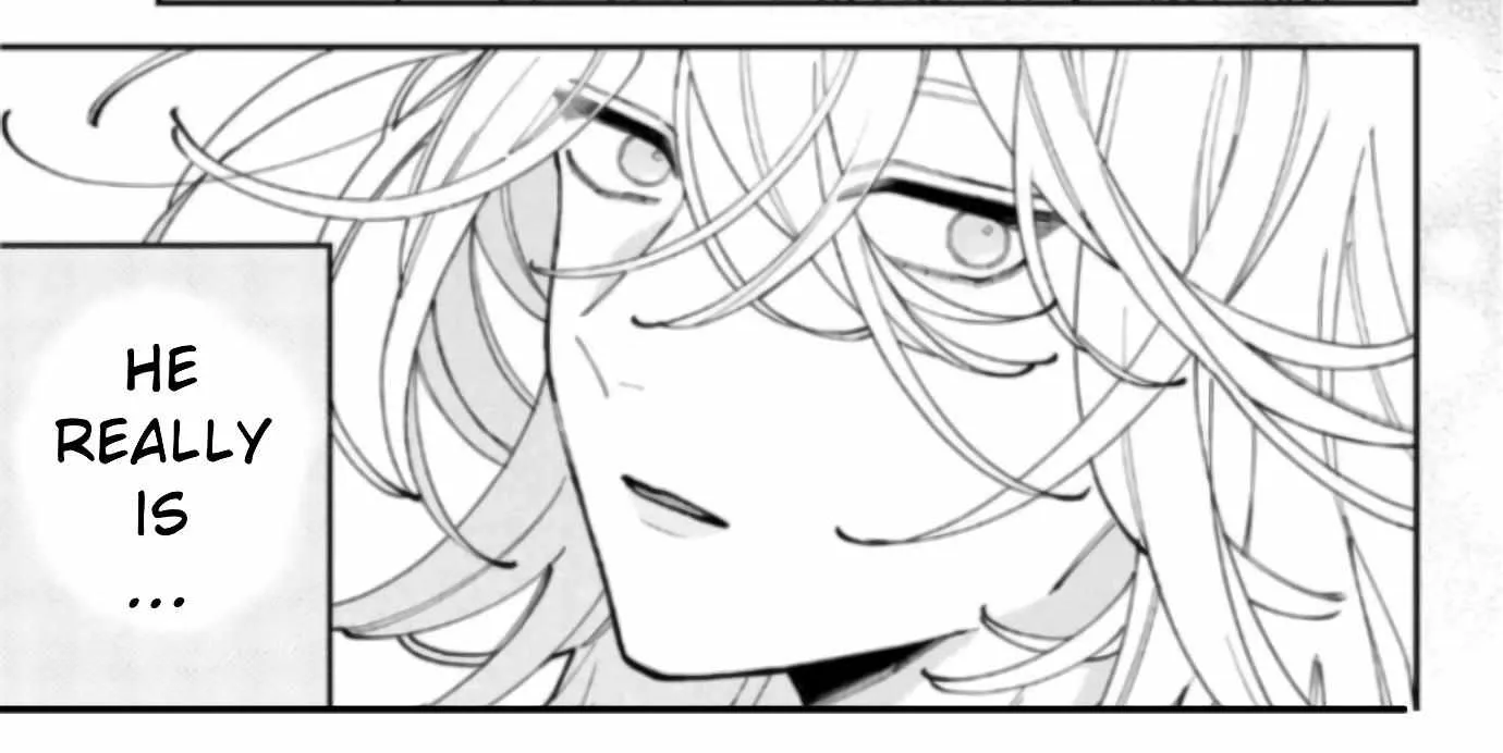 Fall in Love False Angels Chapter 5 page 44 - 