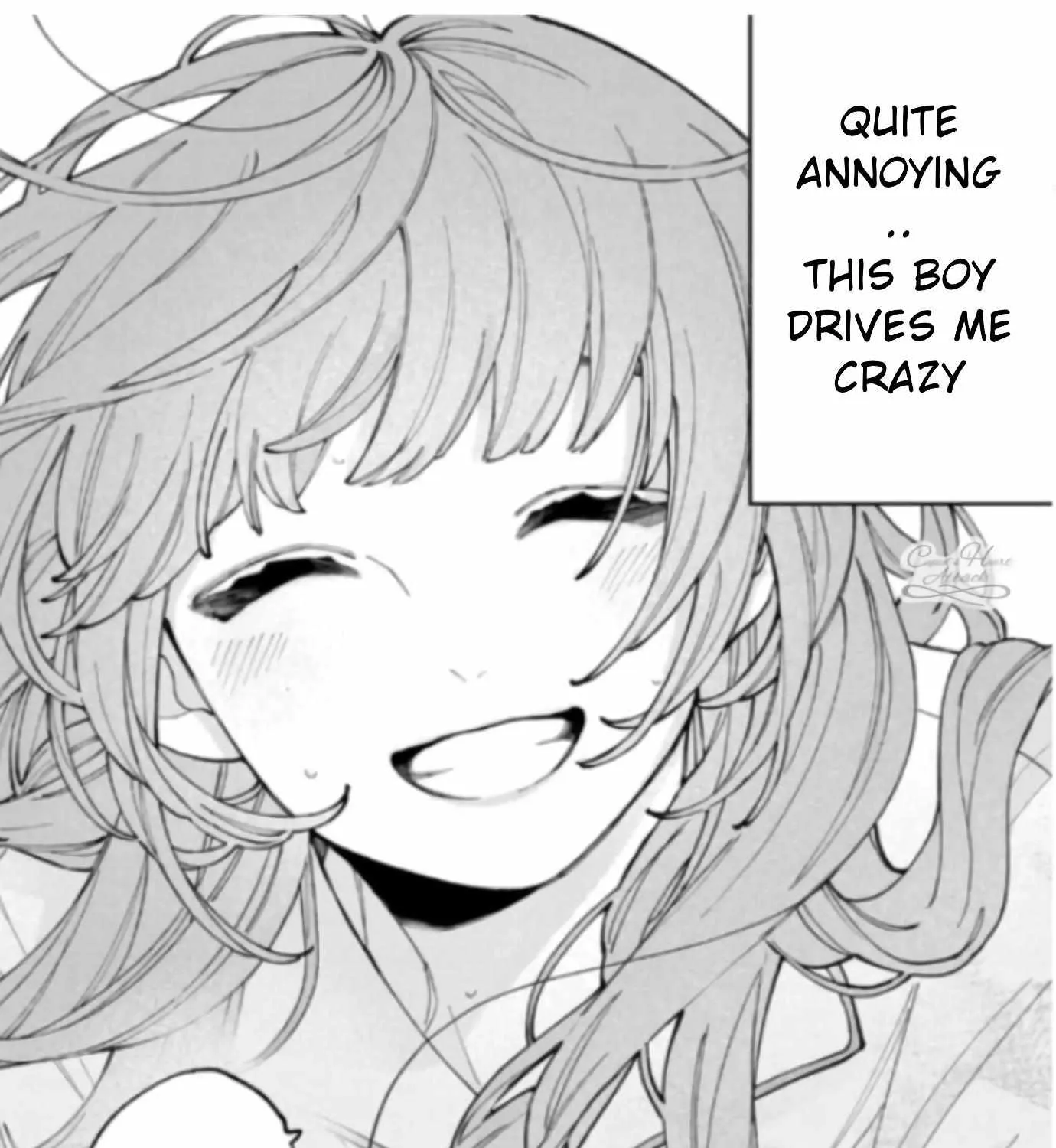 Fall in Love False Angels Chapter 5 page 45 - 