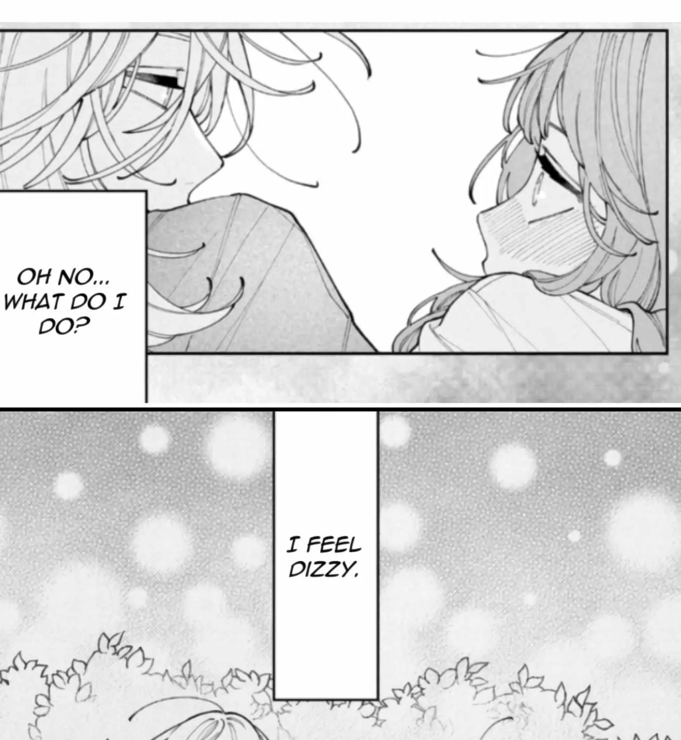 Fall in Love False Angels Chapter 5 page 63 - 