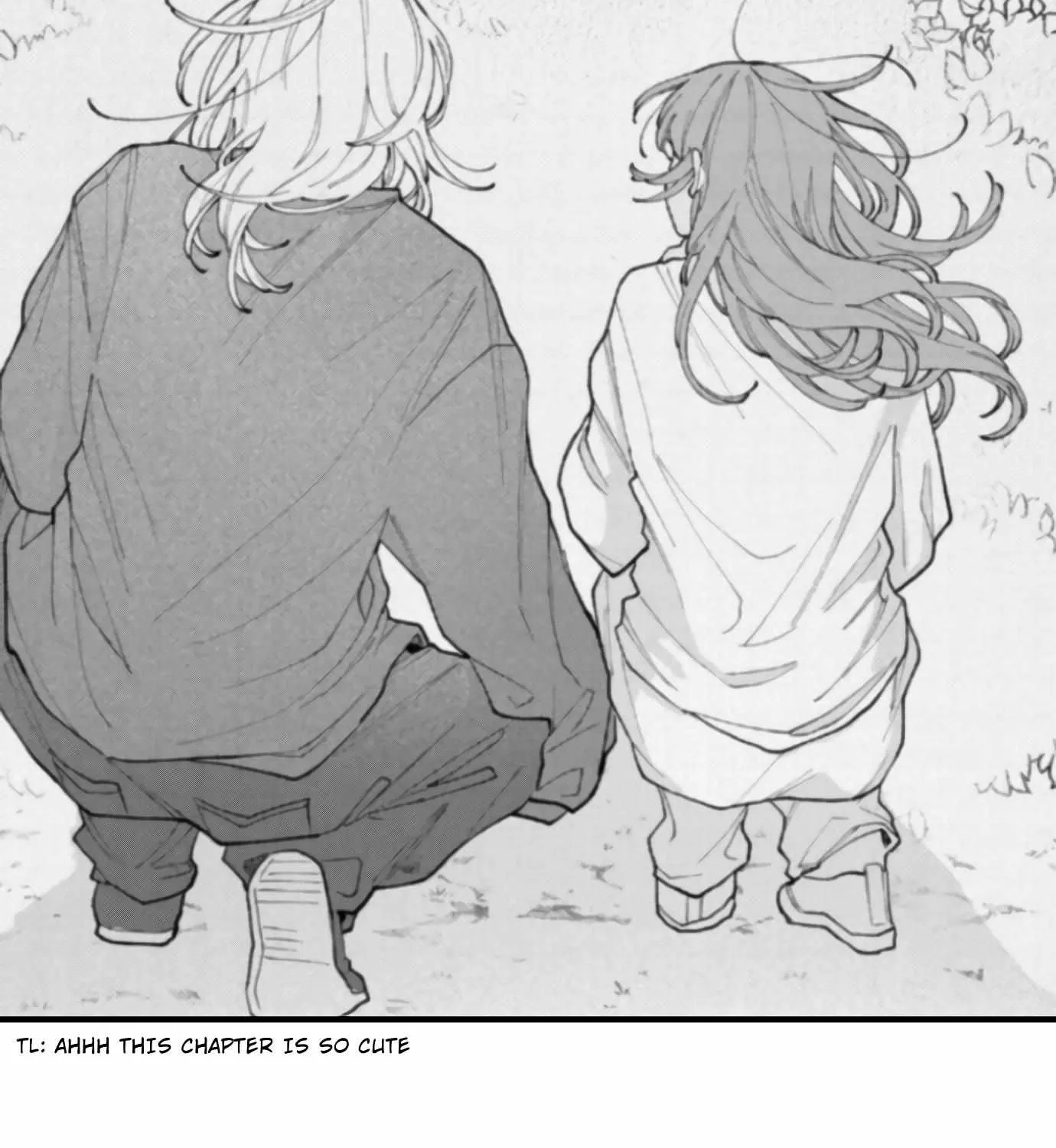 Fall in Love False Angels Chapter 5 page 64 - 