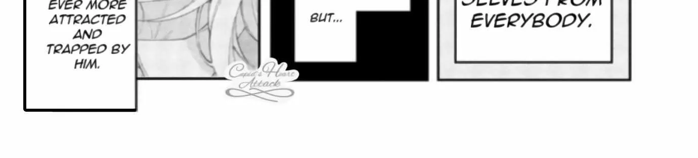 Fall in Love False Angels Chapter 5 page 8 - 