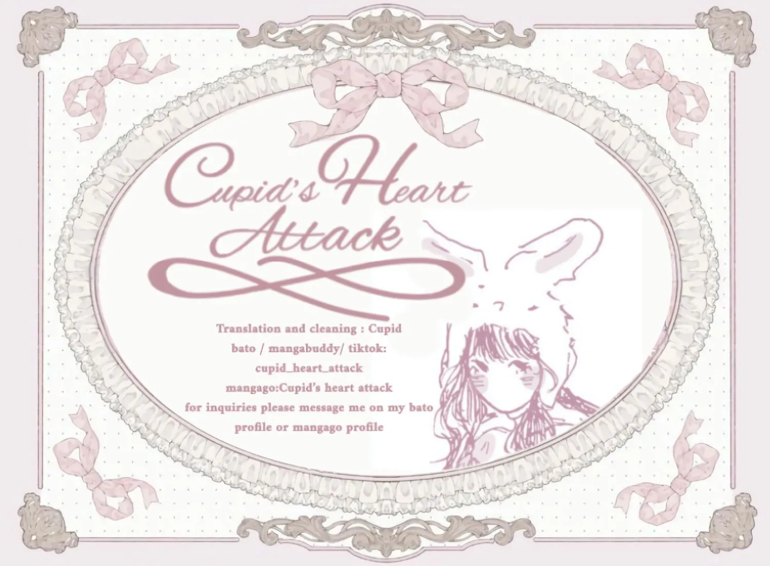 Fall in Love False Angels Chapter 6 page 2 - 