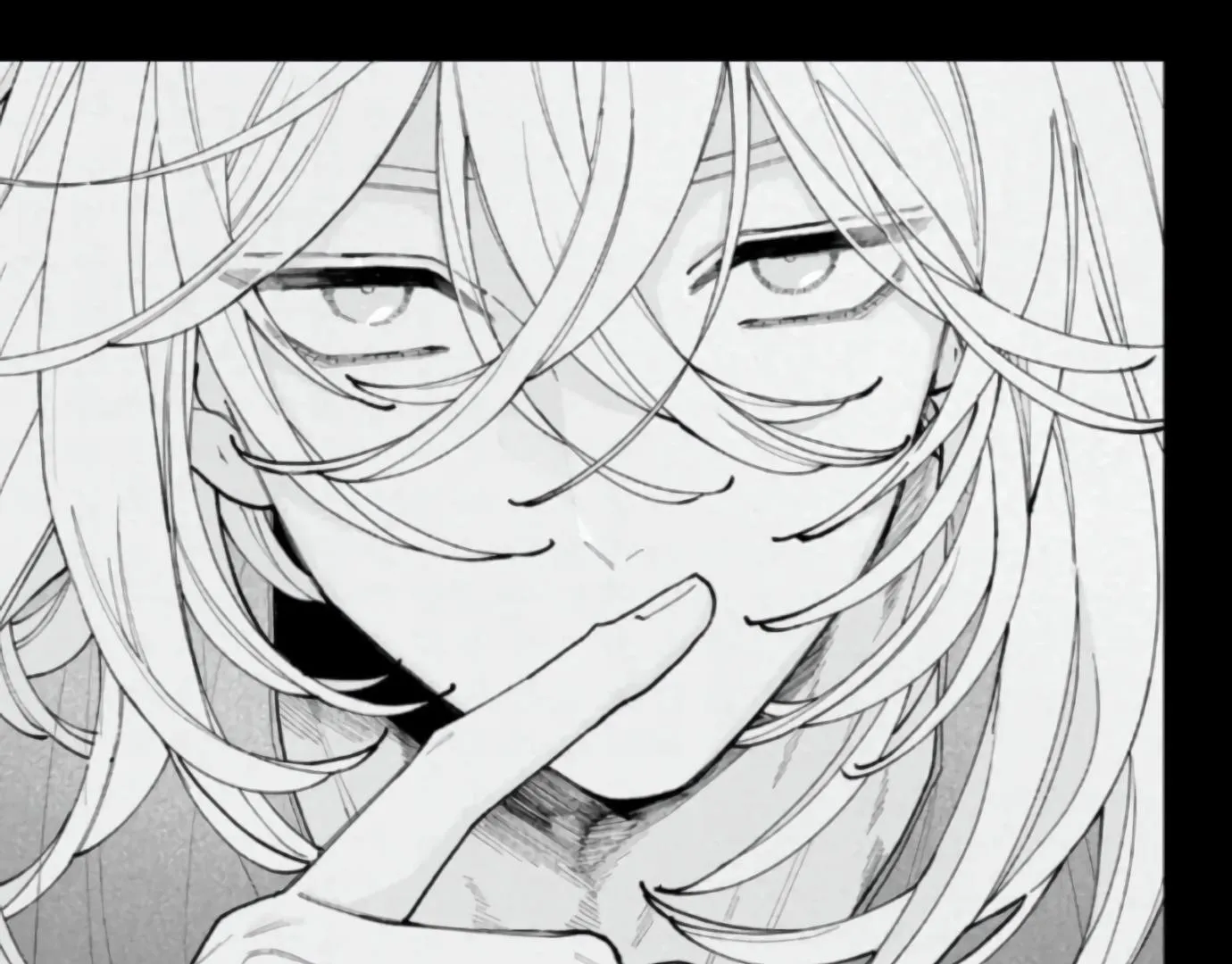 Fall in Love False Angels Chapter 6 page 7 - 