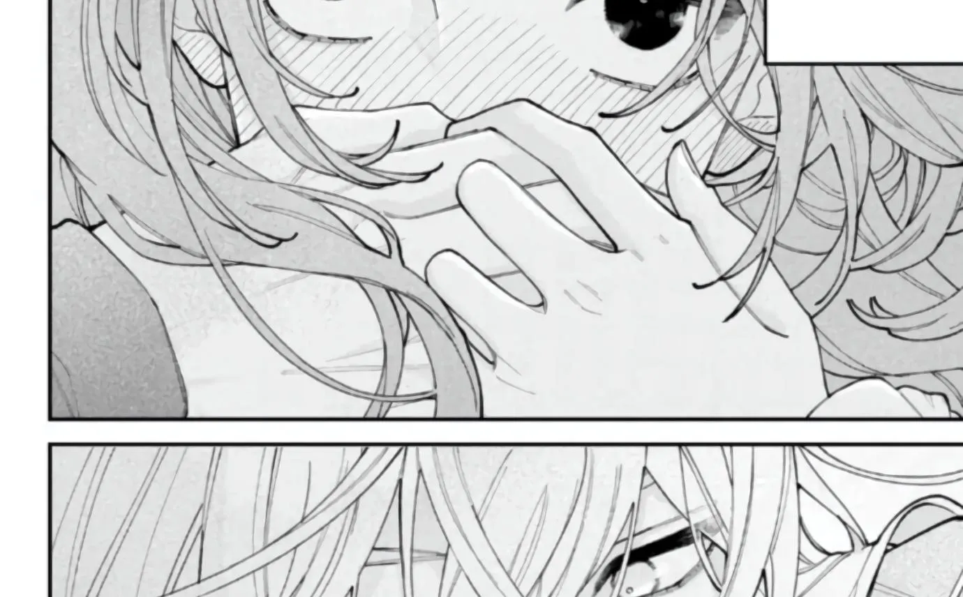 Fall in Love False Angels Chapter 6 page 10 - 