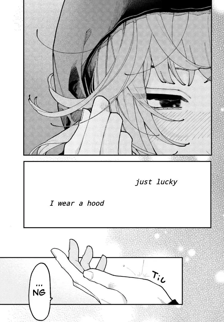 Fall in Love False Angels Chapter 7 page 36 - 