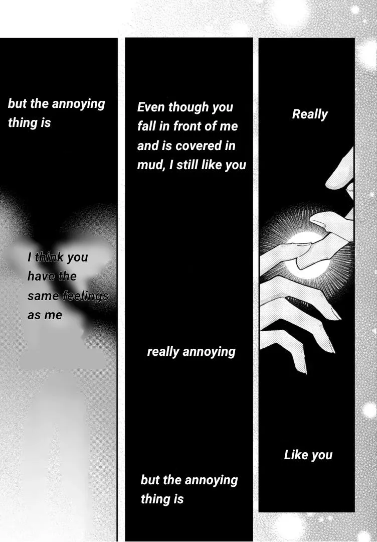 Fall in Love False Angels Chapter 7 page 42 - 