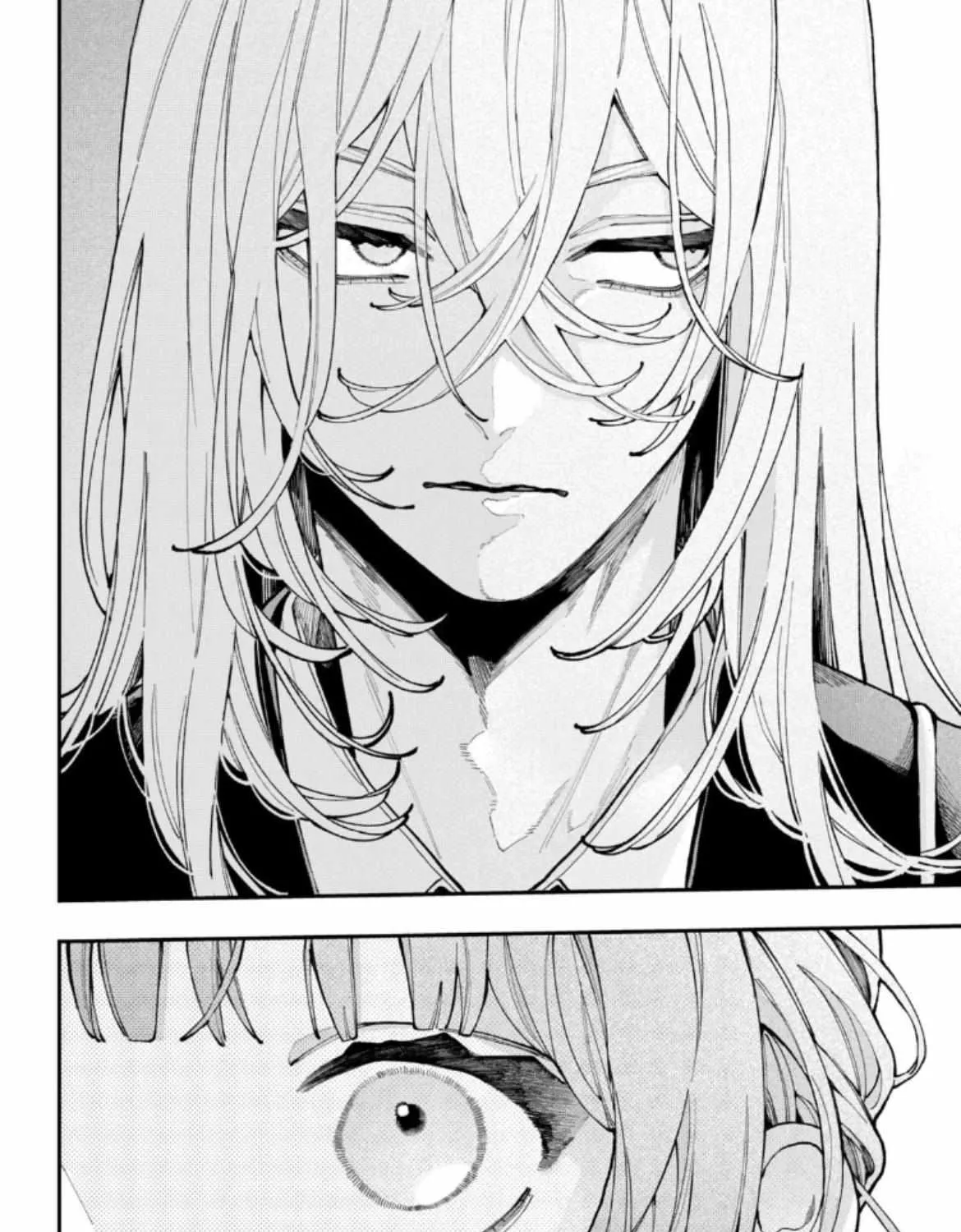 Fall in Love False Angels Chapter 8 page 22 - 