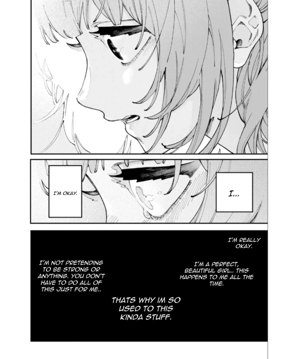 Fall in Love False Angels Chapter 8 page 29 - 