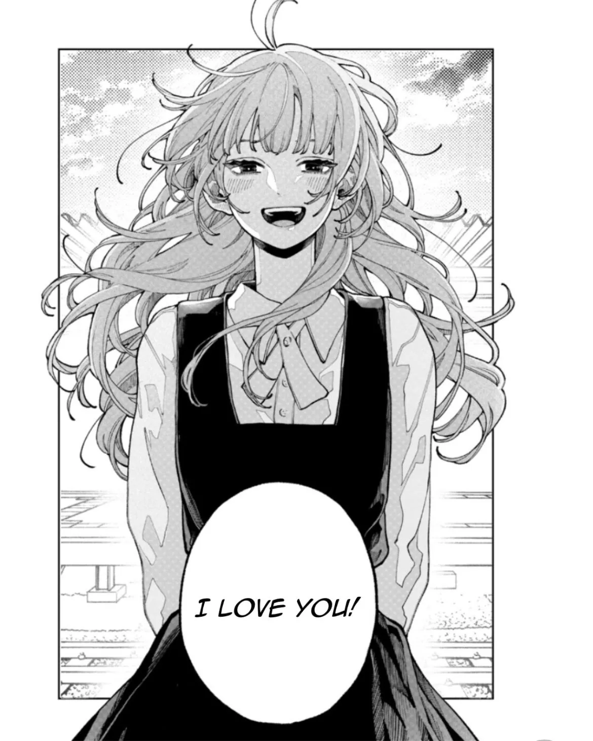 Fall in Love False Angels Chapter 8 page 46 - 