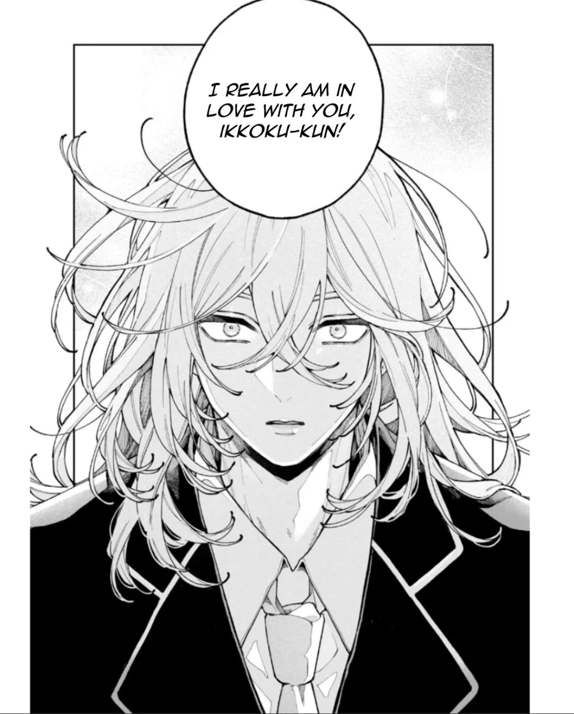 Fall in Love False Angels Chapter 8 page 47 - 