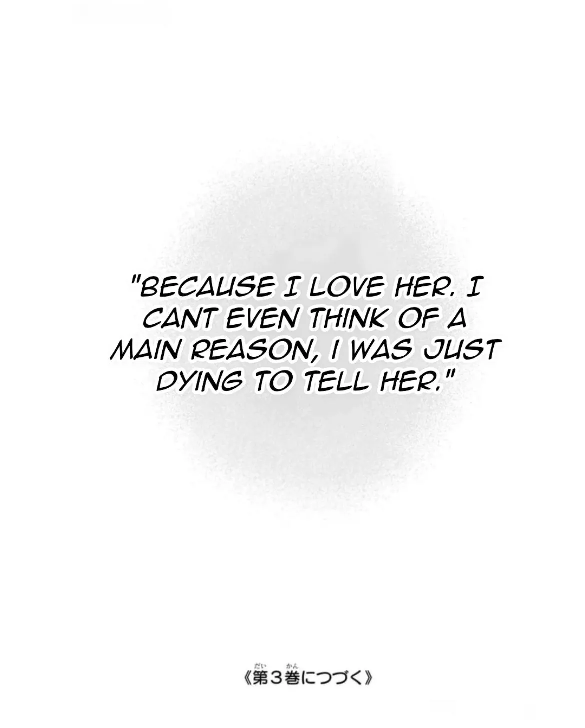 Fall in Love False Angels Chapter 8 page 49 - 