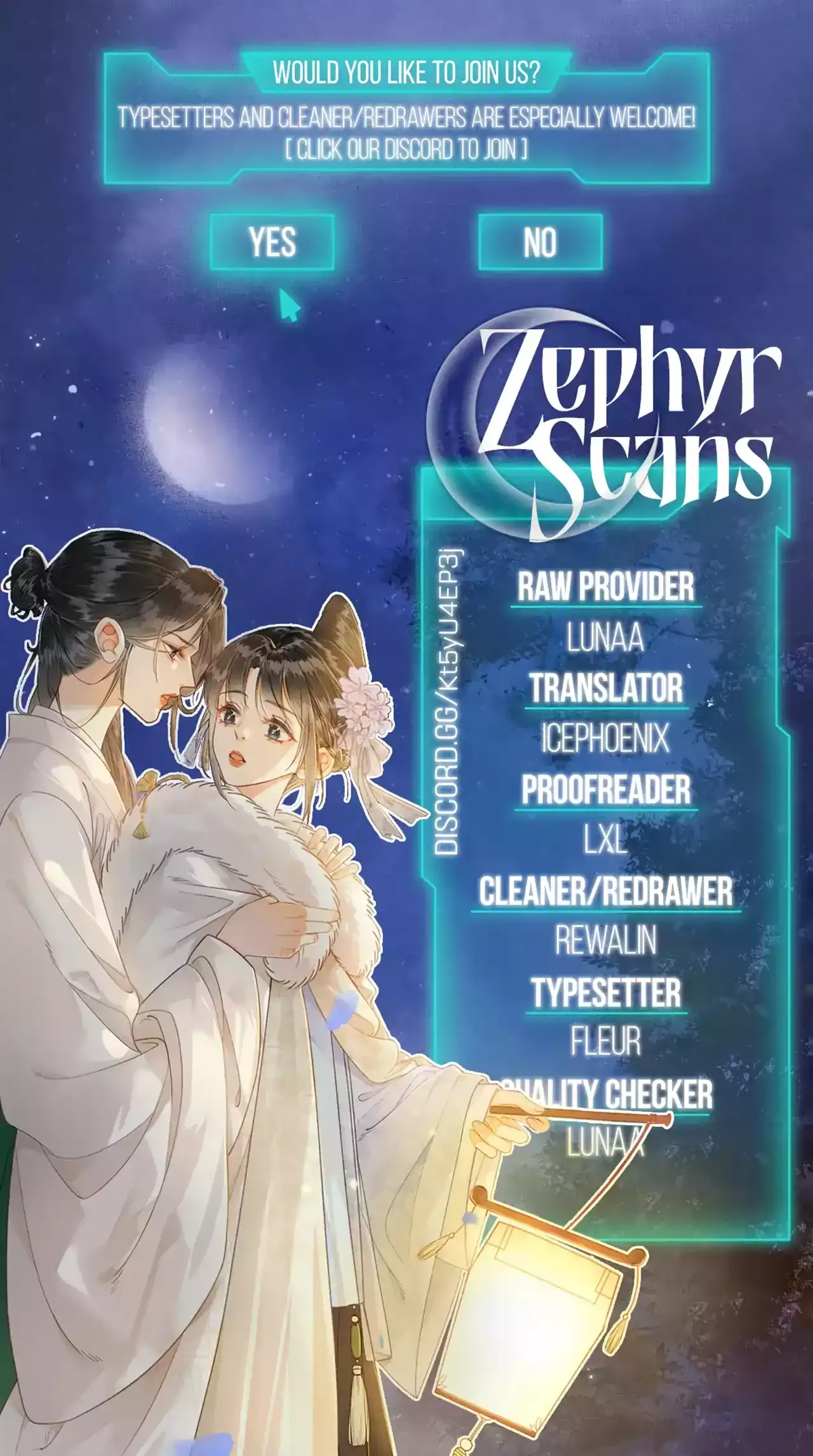 Fall in Love With the Empress Chapter 1 page 22 - 