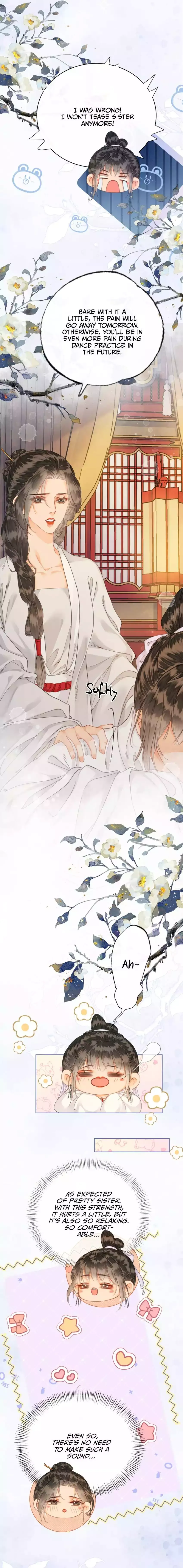 Fall in Love With the Empress Chapter 15 page 5 - 