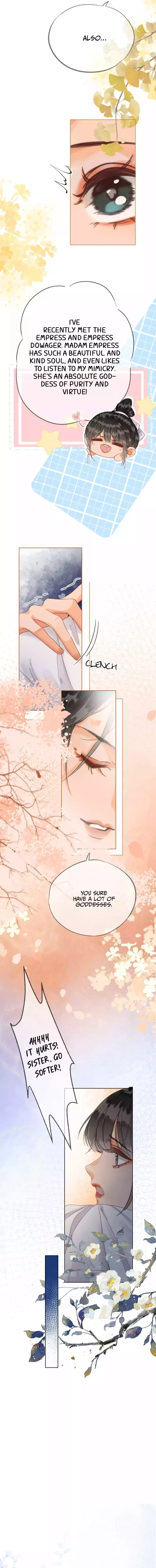 Fall in Love With the Empress Chapter 15 page 7 - 