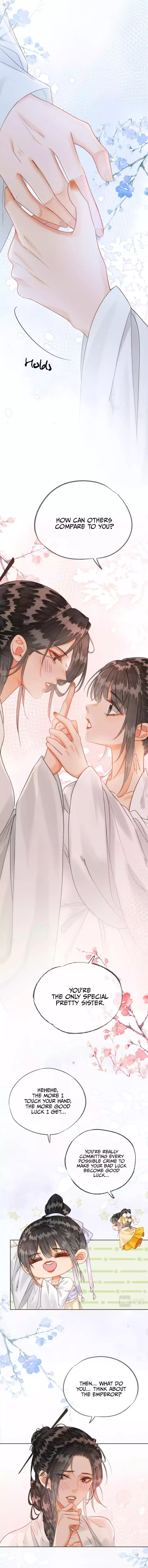 Fall in Love With the Empress Chapter 15 page 8 - 
