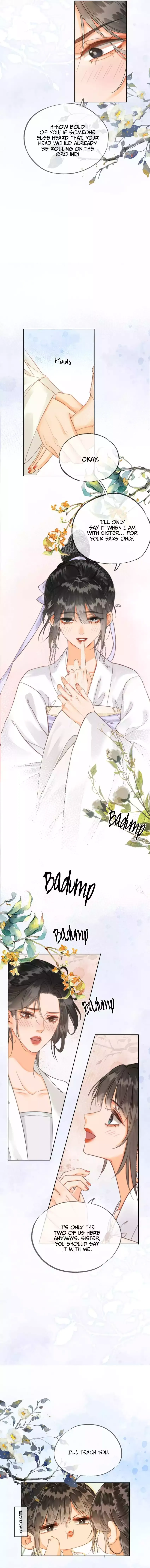 Fall in Love With the Empress Chapter 15 page 10 - 
