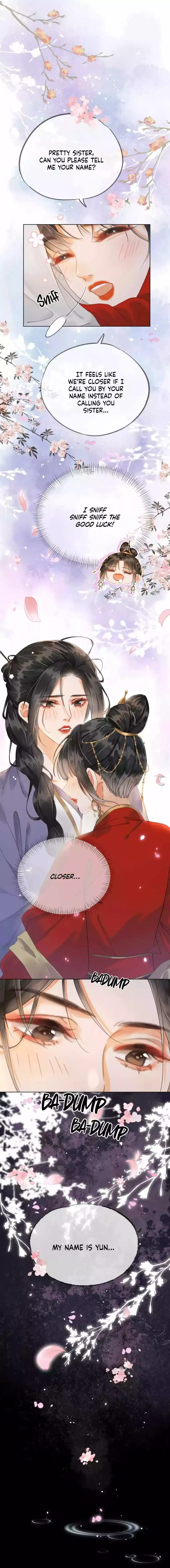 Fall in Love With the Empress Chapter 16 page 12 - 