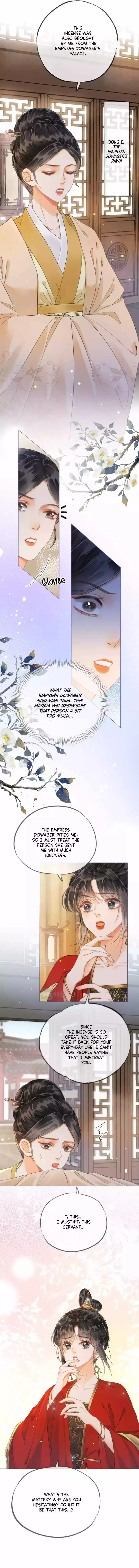 Fall in Love With the Empress Chapter 16 page 6 - 