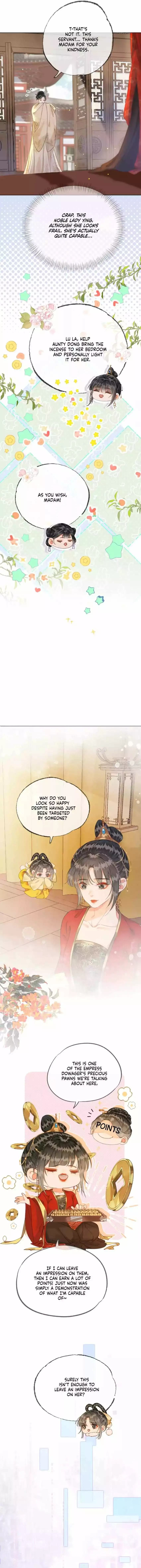 Fall in Love With the Empress Chapter 16 page 7 - 