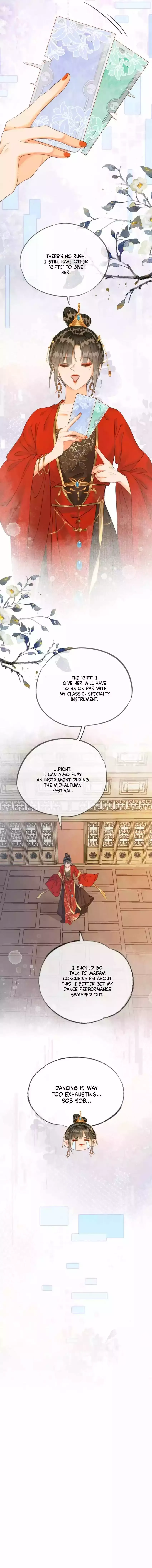 Fall in Love With the Empress Chapter 16 page 8 - 