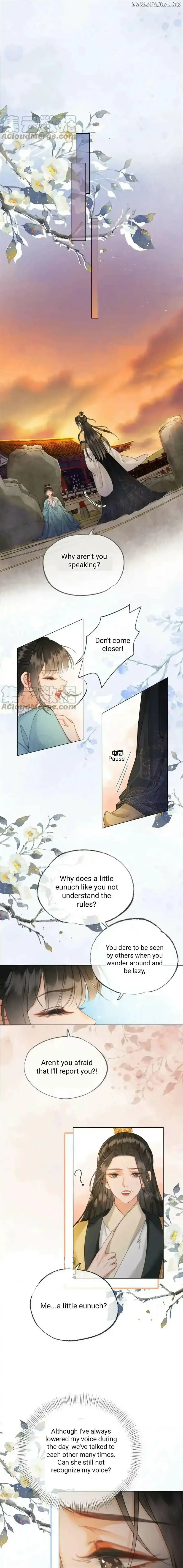 Fall in Love With the Empress Chapter 18 page 1 - 