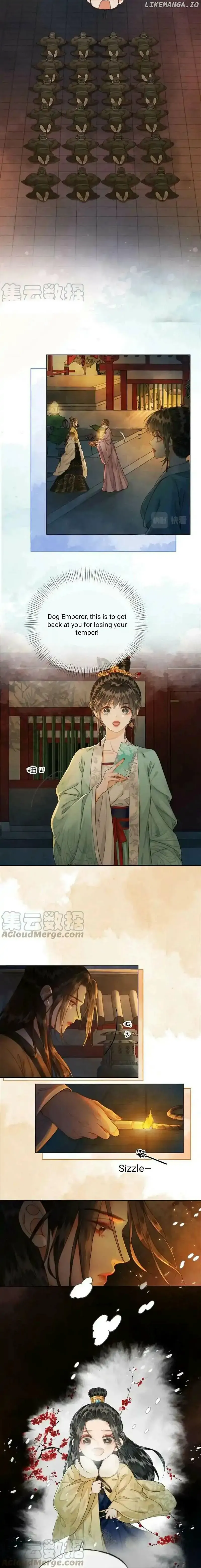 Fall in Love With the Empress Chapter 18 page 7 - 