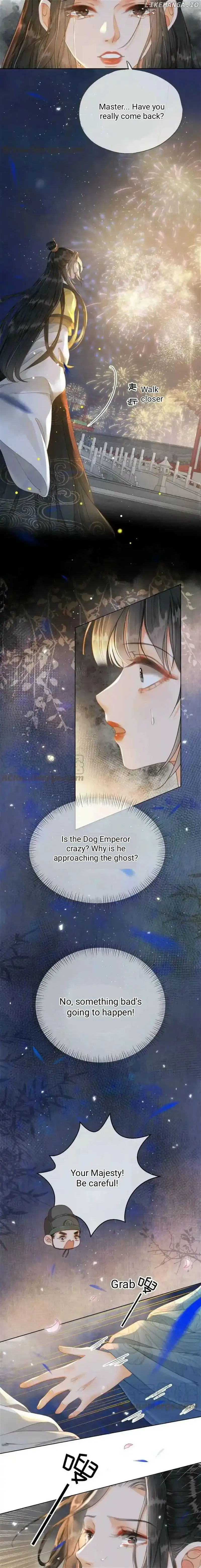 Fall in Love With the Empress Chapter 18 page 9 - 