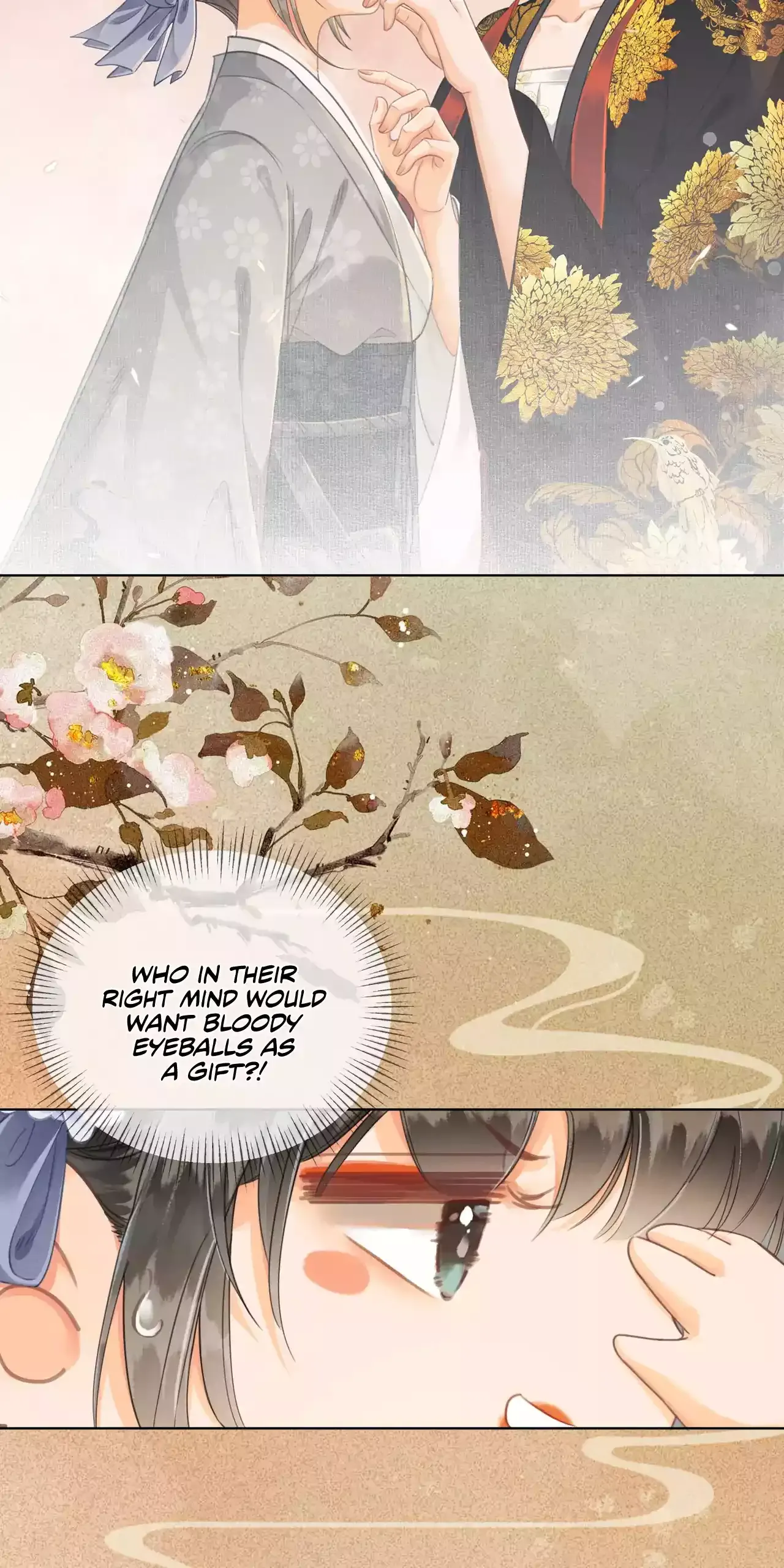 Fall in Love With the Empress Chapter 4 page 16 - 