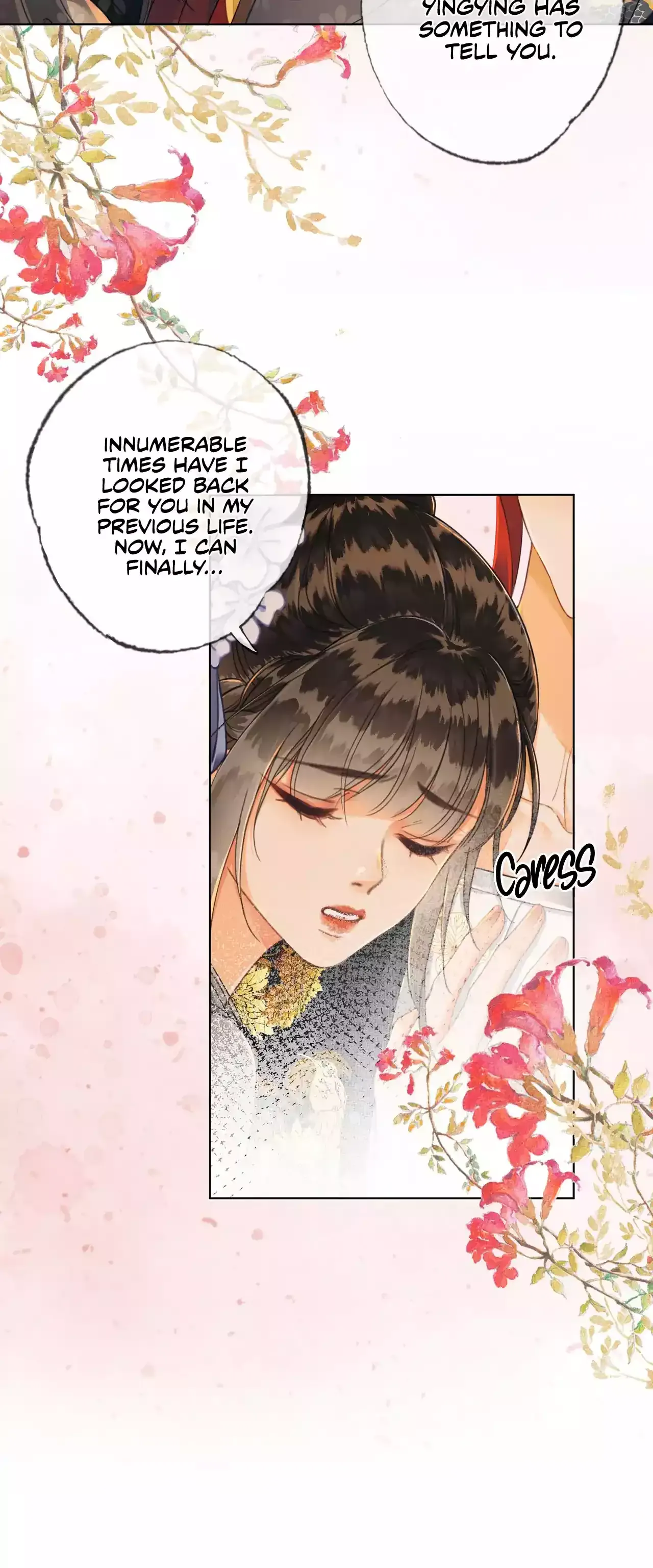 Fall in Love With the Empress Chapter 4 page 22 - 