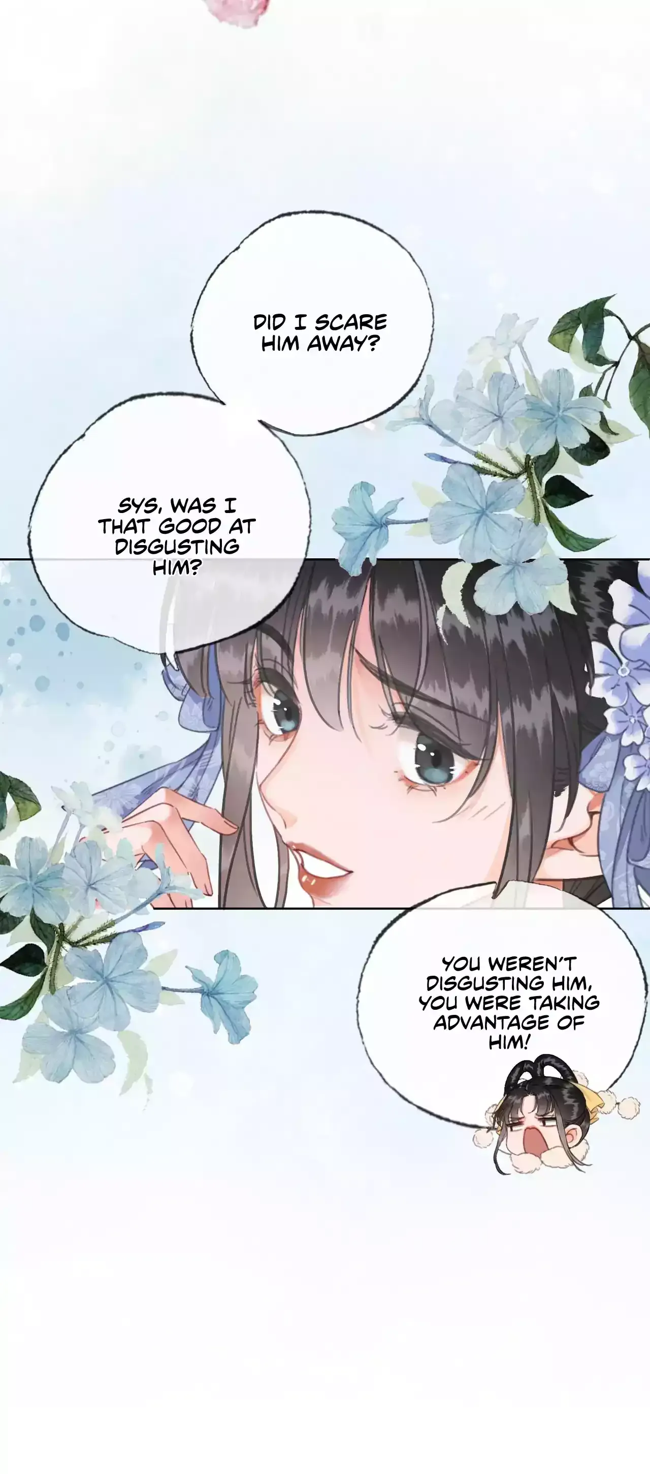 Fall in Love With the Empress Chapter 4 page 25 - 